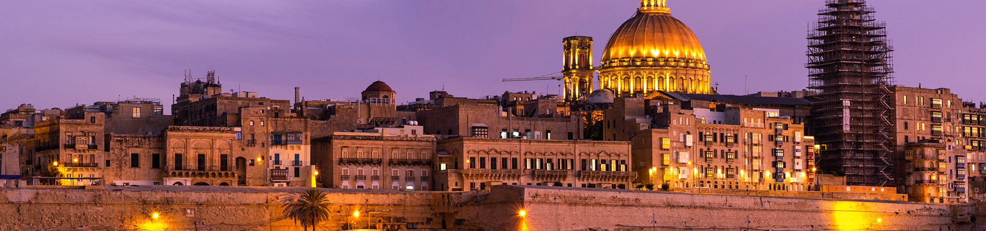 Malta Schengen Visa