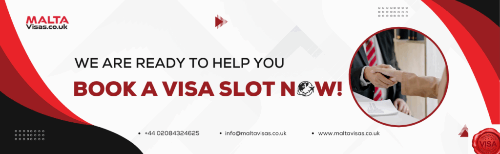 Malta visa for jazz festival