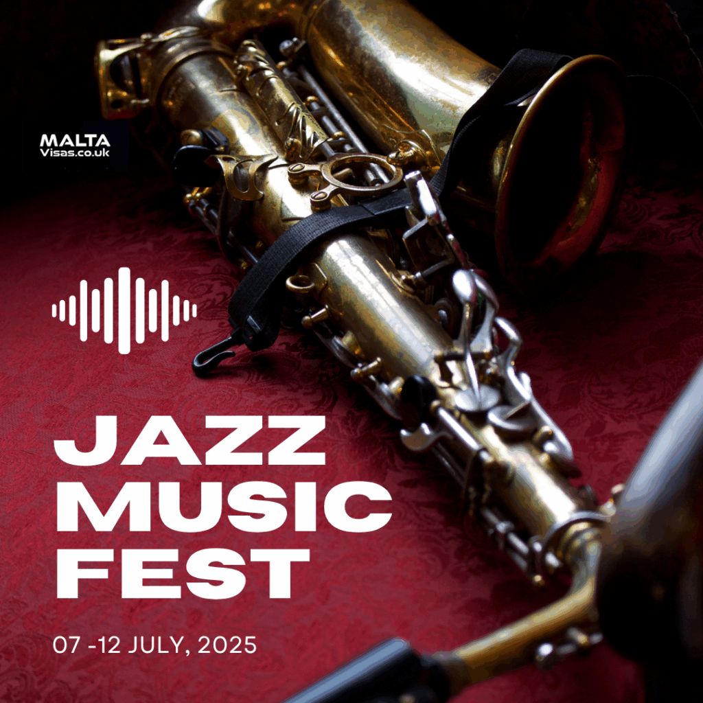 Malta Jazz Festival