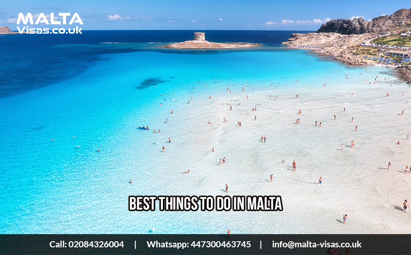 Best Things to Do in Malta